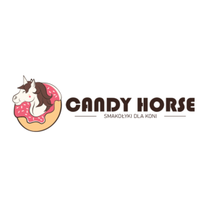 Candy horse
